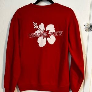 Trader Joe’s Crewneck